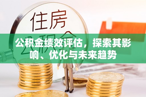 裕安公积金绩效评估，探索其影响、优化与未来趋势