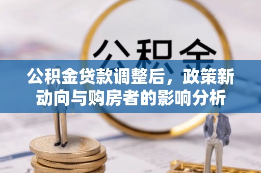 裕安公积金贷款调整后，政策新动向与购房者的影响分析