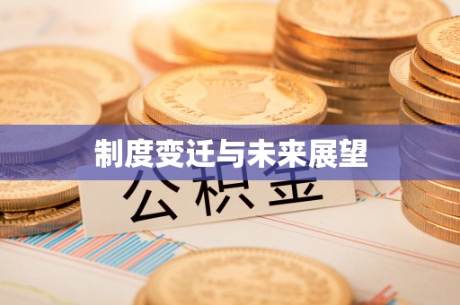 裕安制度变迁与未来展望