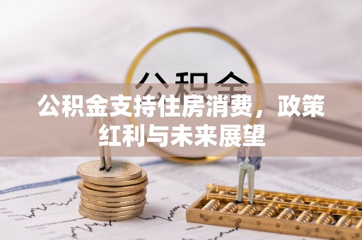 裕安公积金支持住房消费，政策红利与未来展望