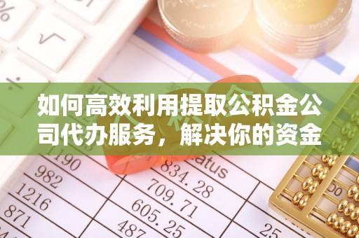 裕安如何高效利用提取公积金公司代办服务，解决你的资金难题