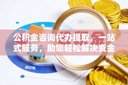 裕安公积金咨询代办提取，一站式服务，助您轻松解决资金难题