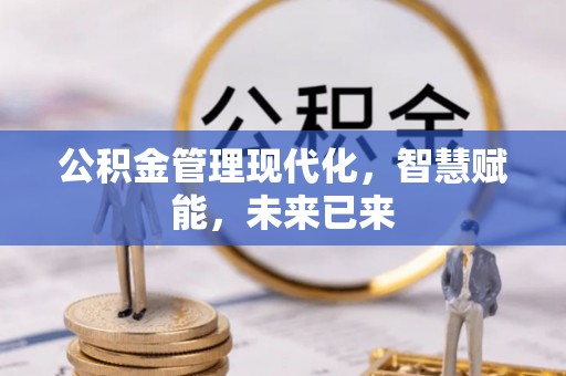 裕安公积金管理现代化，智慧赋能，未来已来