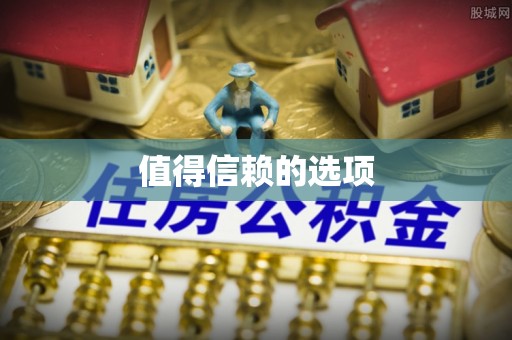 裕安值得信赖的选项